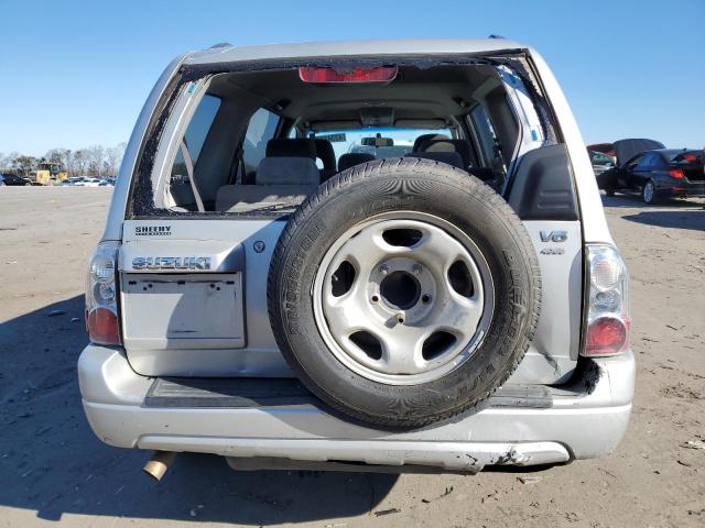 Photo 6 from auction – 2004 SUZUKI XL7 EX with VIN JS3TX92V544108149