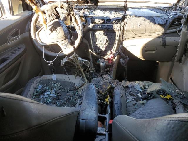 Photo 8 from auction – 2015 BUICK ENCORE CON with VIN KL4CJBSB2FB033142
