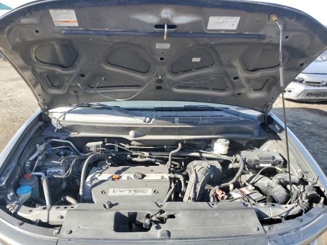 Photo 11 from auction – 2008 HONDA ELEMENT EX with VIN 5J6YH28788L004410