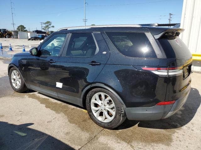 Photo 2 from auction – 2018 LAND ROVER DISCOVERY with VIN SALRG2RV1JA052402