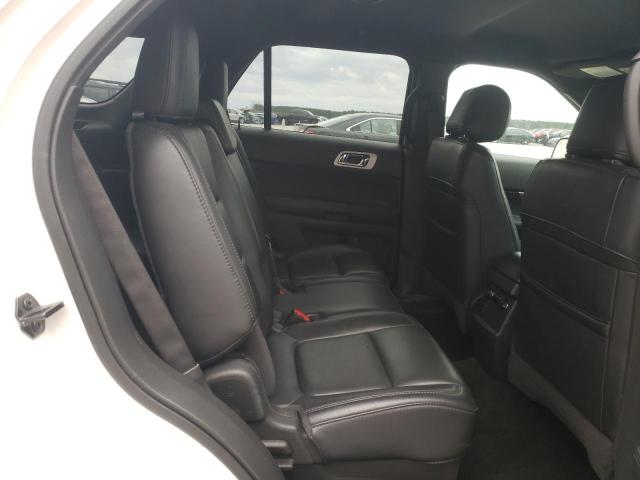 Photo 11 from auction – 2013 FORD EXPLORER X with VIN 1FM5K7D81DGA37107