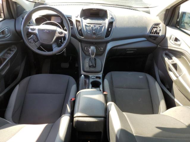 Photo 8 from auction – 2015 FORD ESCAPE S with VIN 1FMCU0F71FUB65638