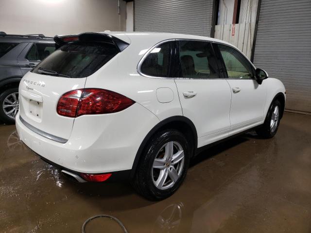 Photo 3 from auction – 2011 PORSCHE CAYENNE with VIN WP1AA2A24BLA10320