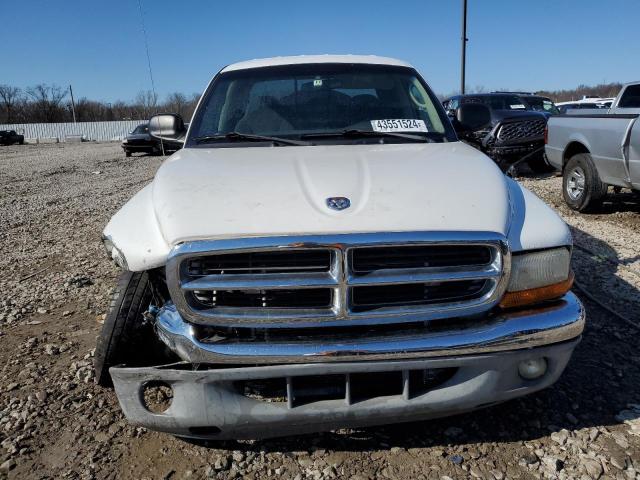 Photo 5 from auction – 2001 DODGE DAKOTA QUA with VIN 1B7HL2AN11S343888