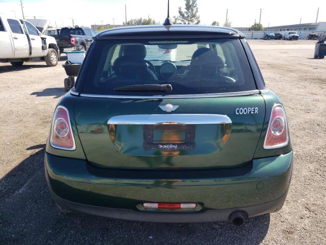Photo 6 from auction – 2013 MINI COOPER with VIN WMWSU3C51DT677789