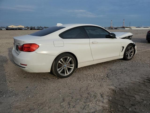 Photo 3 from auction – 2014 BMW 428 XI with VIN WBA3N5C55EK196321