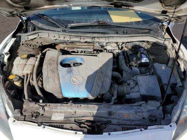 Photo 11 from auction – 2012 MAZDA 3 I with VIN JM1BL1V70C1609986