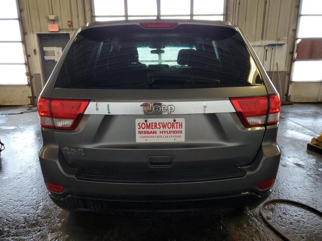 Photo 6 from auction – 2012 JEEP GRAND CHER with VIN 1C4RJFAG7CC180082