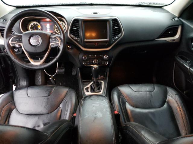 Photo 8 from auction – 2016 JEEP CHEROKEE L with VIN 1C4PJLDB4GW128175
