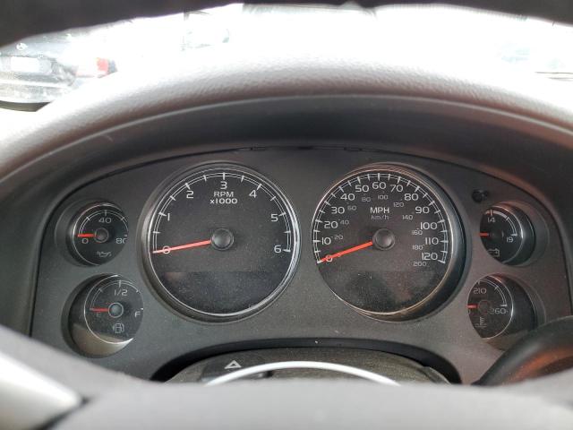 Photo 9 from auction – 2011 GMC YUKON XL D with VIN 1GKS2MEF9BR334733