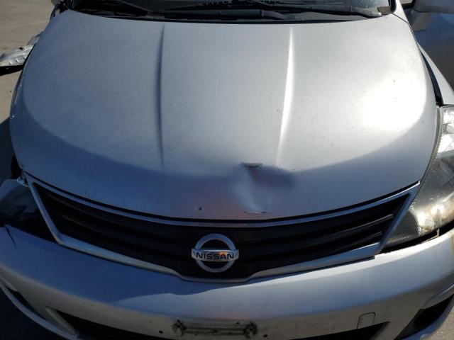Photo 11 from auction – 2012 NISSAN VERSA S AU with VIN 3N1BC1CP9CL369965