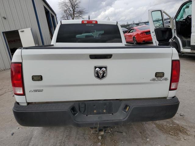 Photo 6 from auction – 2015 RAM 1500 ST with VIN 1C6RR7FT0FS689937