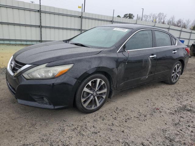 NISSAN ALTIMA 2.5 2016 with VIN 1N4AL3AP5GC187758 - Photo from auction