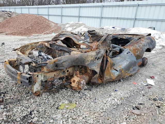 CHEVROLET CAVALIER L 2003 with VIN 1G1JH12F537337708 - Photo from auction