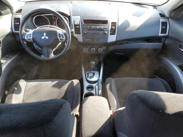 Photo 8 from auction – 2011 MITSUBISHI OUTLANDER with VIN JA4AS2AW0BU018419
