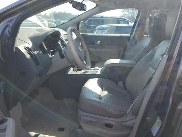 Photo 7 from auction – 2010 FORD EDGE LIMIT with VIN 2FMDK4KC1ABA84044