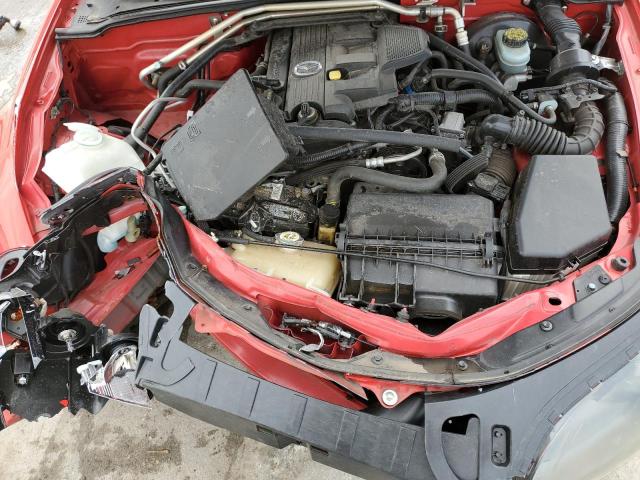 Photo 11 from auction – 2014 MAZDA MX-5 MIATA with VIN JM1NC2LF2E0234768