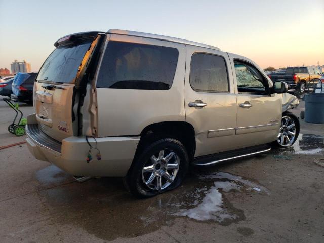 Photo 3 from auction – 2013 GMC YUKON DENA with VIN 1GKS1EEF2DR264486