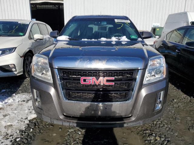 Photo 5 from auction – 2011 GMC TERRAIN SL with VIN 2CTALMECXB6305106