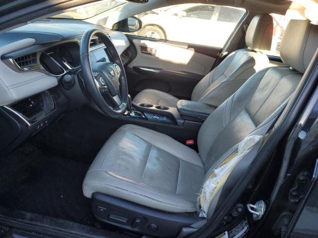 Photo 7 from auction – 2013 TOYOTA AVALON BAS with VIN 4T1BK1EB3DU068709