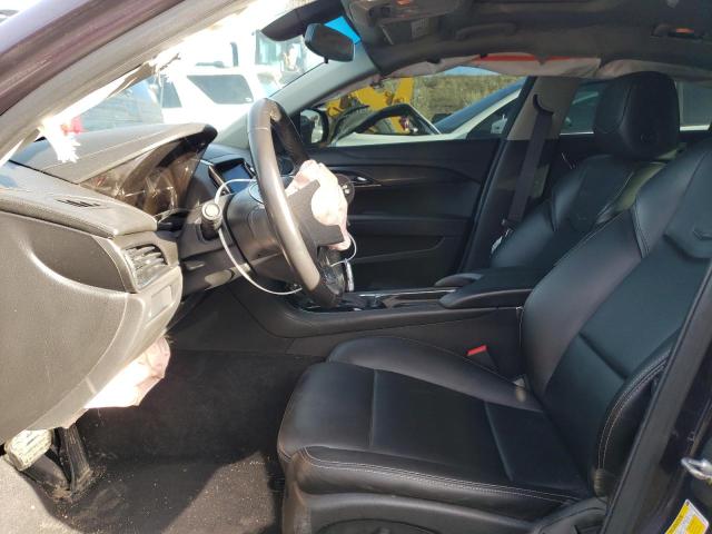 Photo 7 from auction – 2018 CADILLAC ATS with VIN 1G6AA5RX8J0172831