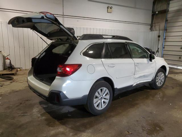 Photo 3 from auction – 2019 SUBARU OUTBACK 2. with VIN 4S4BSAFC4K3325239