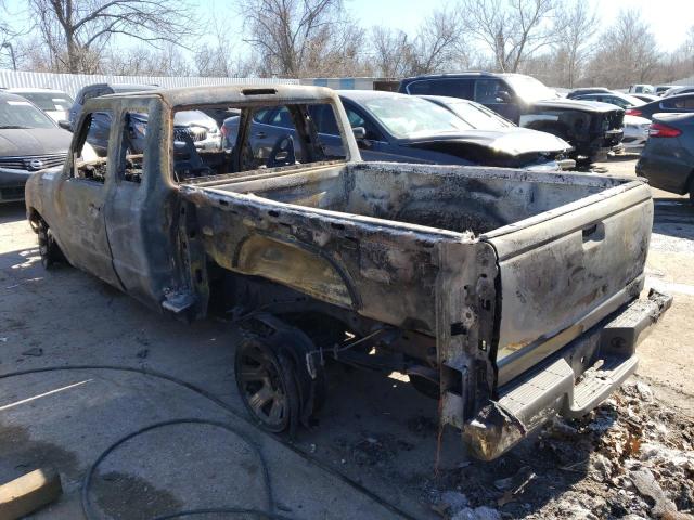 Photo 2 from auction – 2000 FORD RANGER SUP with VIN 1FTYR14V2YTA73448