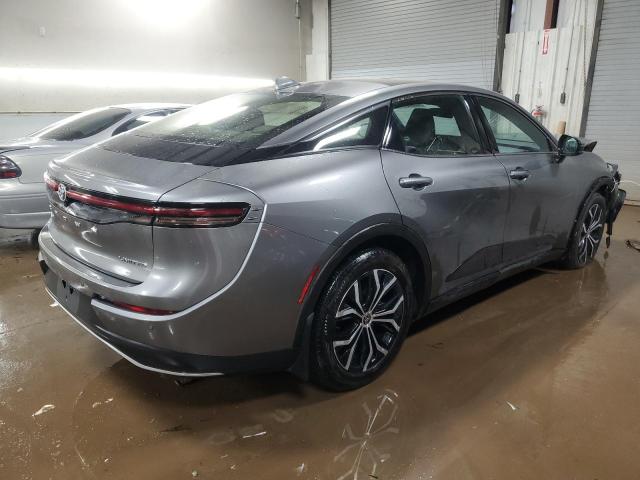 Photo 3 from auction – 2023 TOYOTA CROWN XLE with VIN JTDAAAAF2P3005705