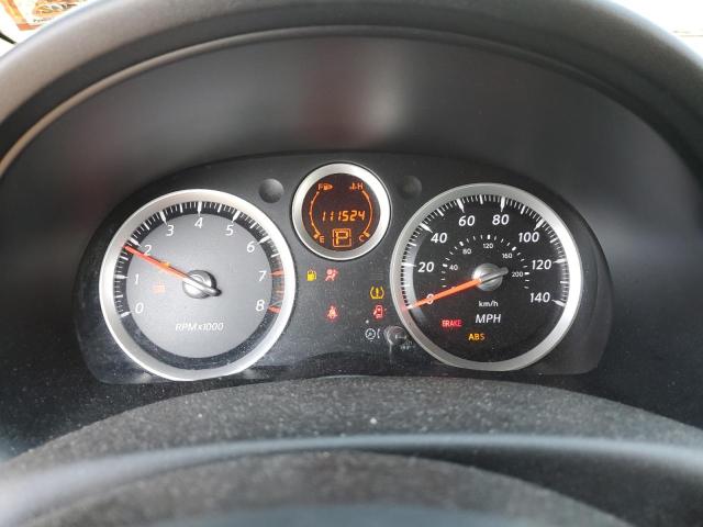 Photo 9 from auction – 2011 NISSAN SENTRA 2.0 with VIN 3N1AB6AP5BL681147