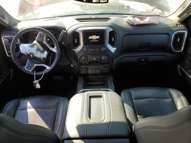 Photo 8 from auction – 2019 CHEVROLET SILVERADO with VIN 3GCUYGED6KG294730