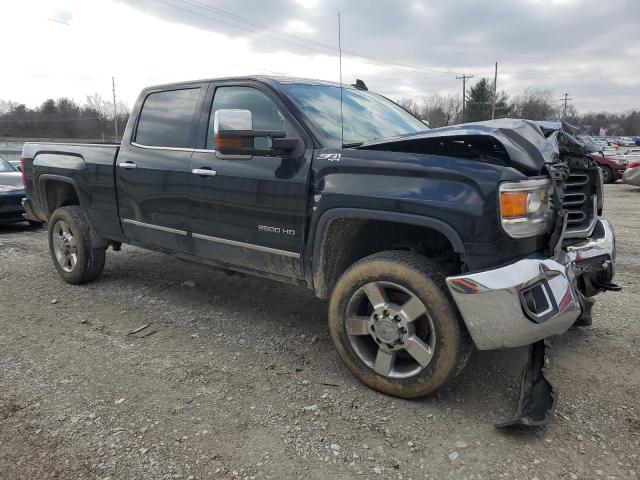 Photo 4 from auction – 2016 GMC SIERRA K25 with VIN 1GT12TEG3GF258297