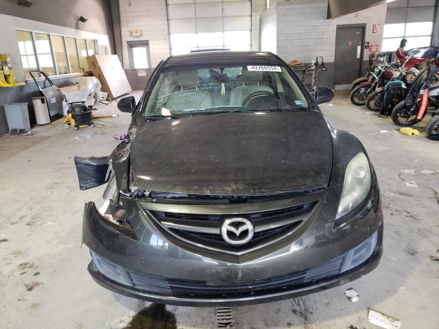 Photo 5 from auction – 2012 MAZDA 6 I with VIN 1YVHZ8BH3C5M35008