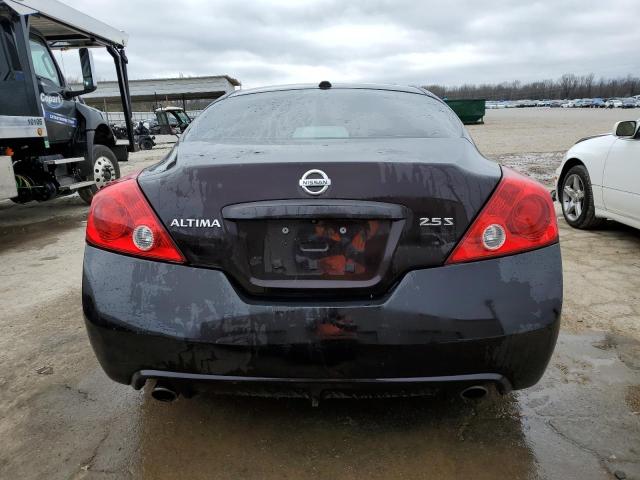 Photo 6 from auction – 2013 NISSAN ALTIMA S with VIN 1N4AL2EP5DC140276