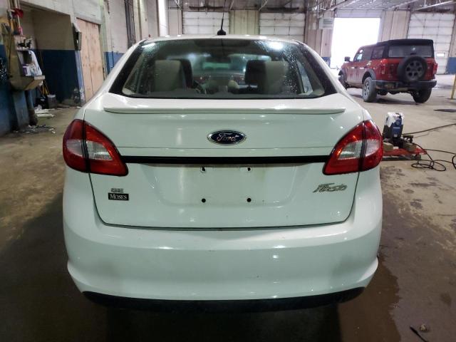 Photo 6 from auction – 2012 FORD FIESTA SE with VIN 3FADP4BJ4CM125925