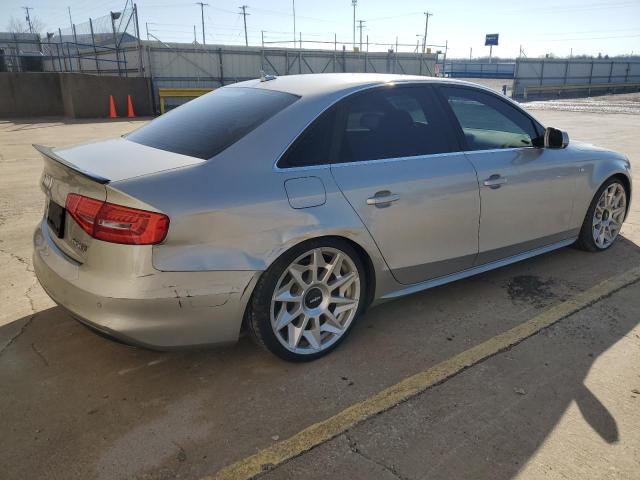 Photo 3 from auction – 2014 AUDI A4 PREMIUM with VIN WAUFFAFL7EN045038