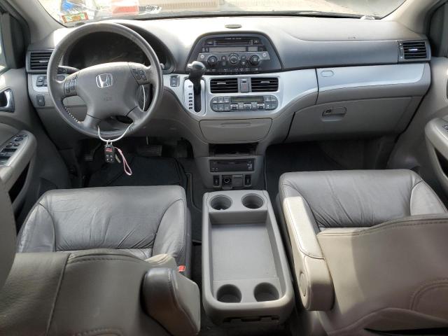 Photo 8 from auction – 2008 HONDA ODYSSEY EX with VIN 5FNRL38758B090941