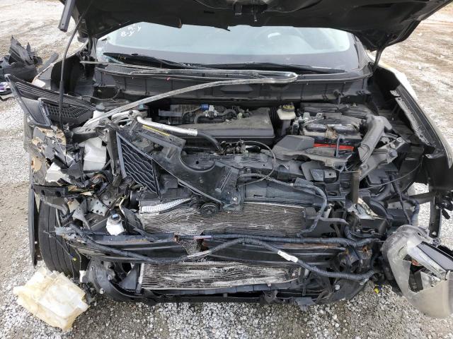 Фото 12 с аукциона – 2016 NISSAN ROGUE S с VIN KNMAT2MVXGP683372