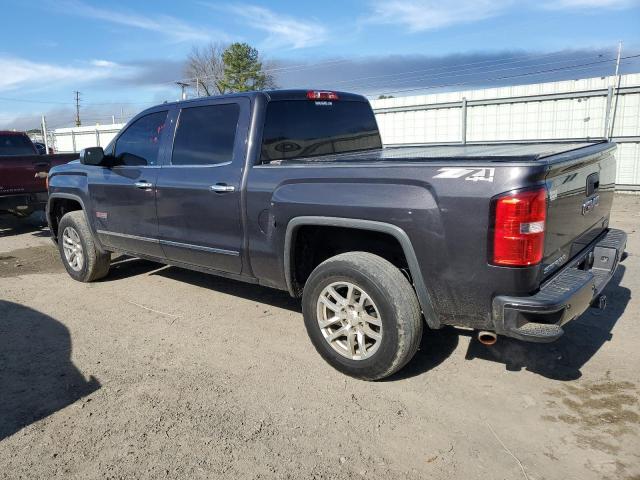 Photo 2 from auction – 2014 GMC SIERRA K15 with VIN 3GTU2VEC1EG445264