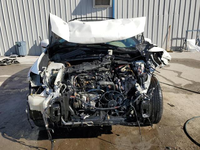 Photo 5 from auction – 2012 NISSAN MURANO S with VIN JN8AZ1MW2CW212841