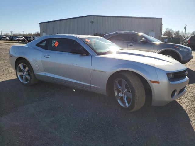 Photo 4 from auction – 2010 CHEVROLET CAMARO LS with VIN 2G1FA1EV0A9195342