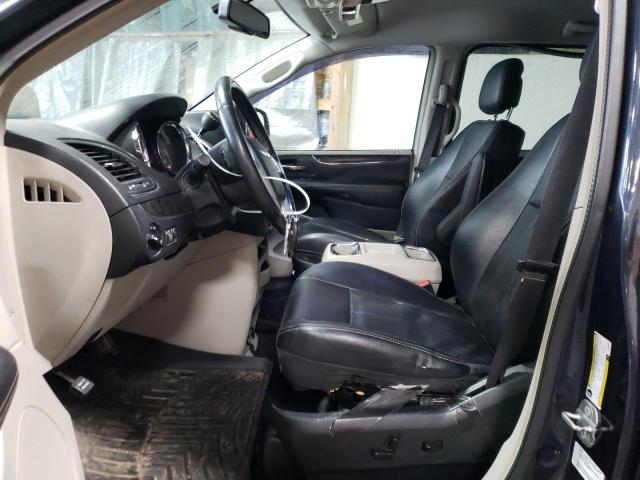 Photo 7 from auction – 2014 CHRYSLER TOWN & COU with VIN 2C4RC1BG9ER224296