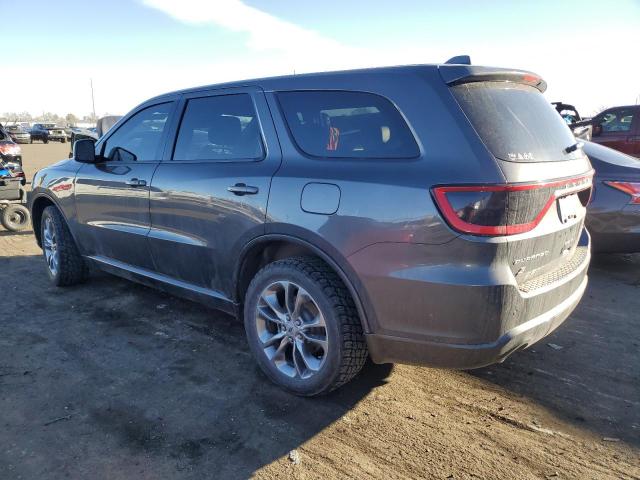 Zdjęcie 2 z aukcji – 2020 DODGE DURANGO GT z VIN 1C4RDJDG9LC205070