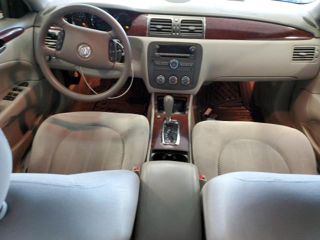 Photo 8 from auction – 2007 BUICK LUCERNE CX with VIN 1G4HP57247U169617