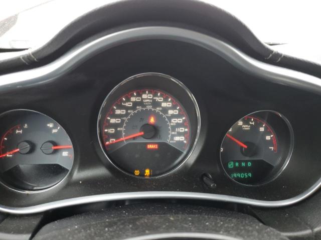 Photo 9 from auction – 2014 DODGE AVENGER SE with VIN 1C3CDZAB2EN188475