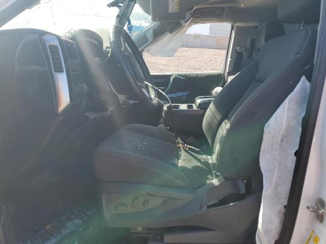 Photo 7 from auction – 2018 CHEVROLET SILVERADO with VIN 3GCPCREH5JG177438