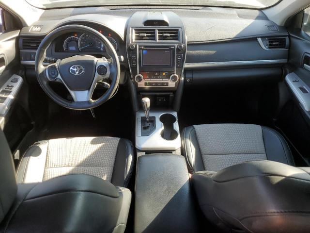 Photo 8 from auction – 2014 TOYOTA CAMRY L with VIN 4T1BF1FK8EU758251