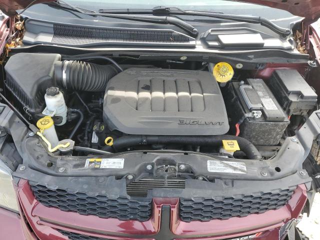 Photo 12 from auction – 2019 DODGE GRAND CARA with VIN 2C4RDGEG0KR717470