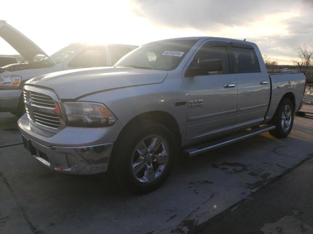 RAM 1500 SLT 2015 with VIN 1C6RR6LM1FS591202 - Photo from auction