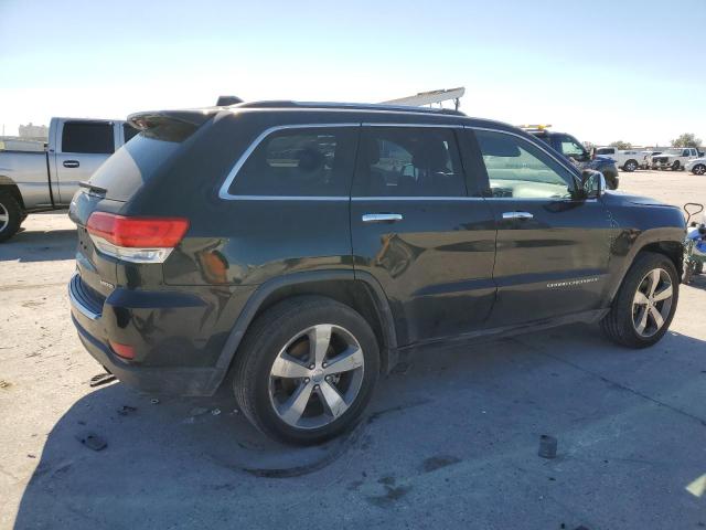 Photo 3 from auction – 2015 JEEP GRAND CHER with VIN 1C4RJEBG2FC221005