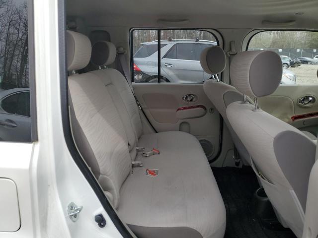 Photo 11 from auction – 2014 NISSAN CUBE S with VIN JN8AZ2KR4ET352820